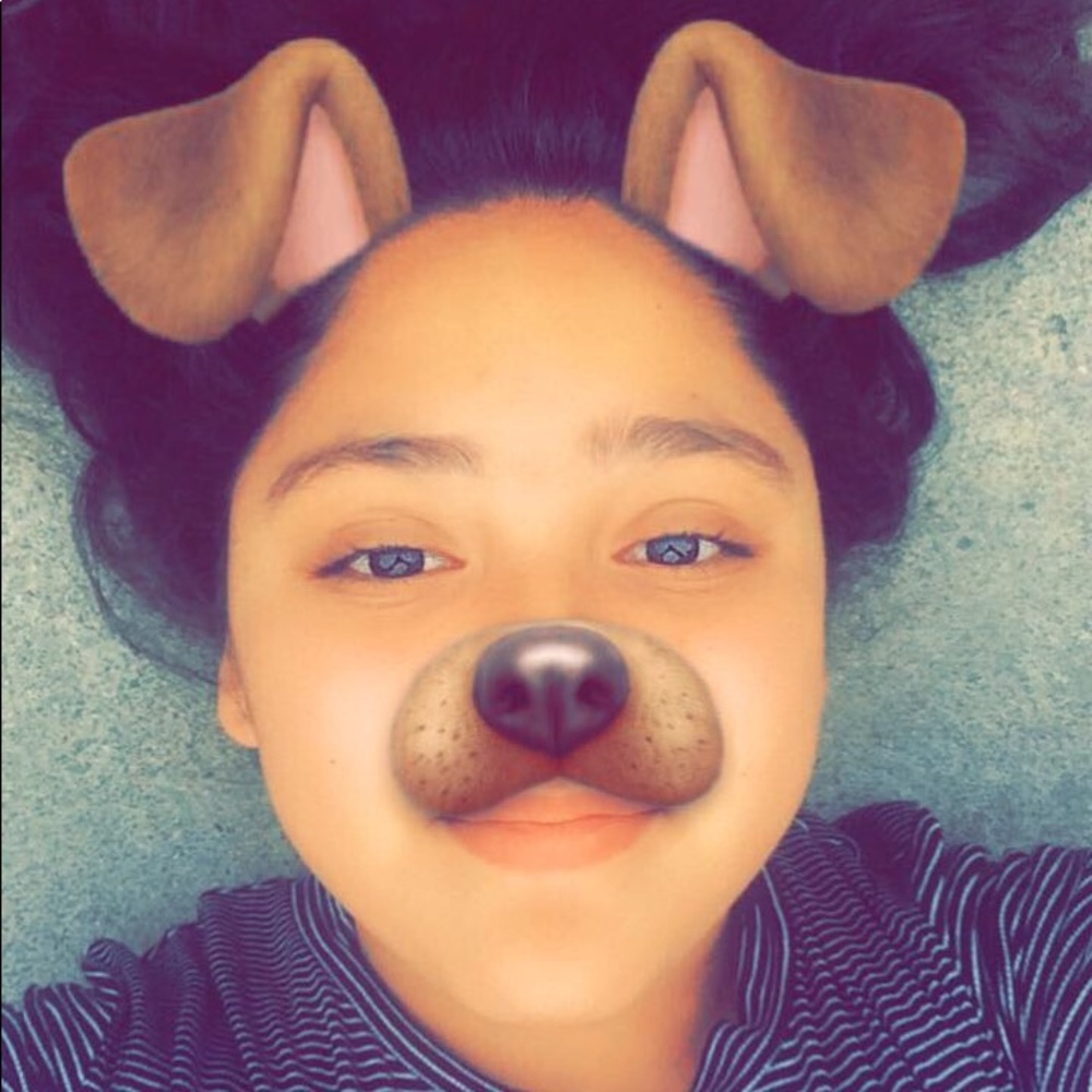 Meet your Posher, Eva